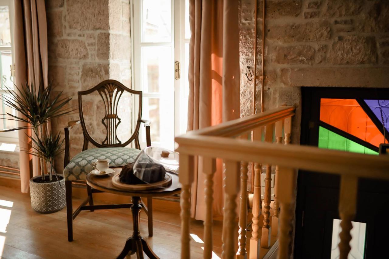 Ayvalı Baris Otel Cunda מראה חיצוני תמונה