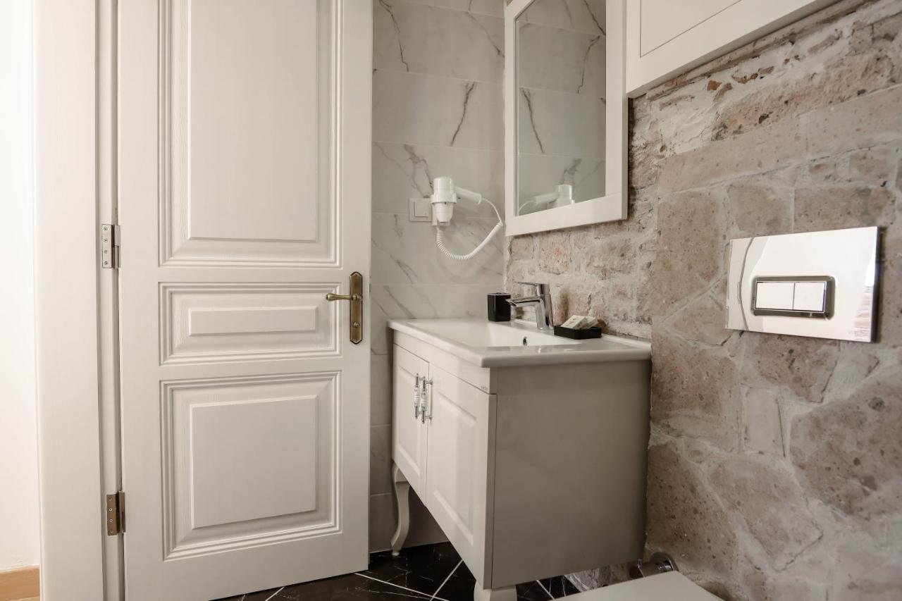 Ayvalı Baris Otel Cunda מראה חיצוני תמונה